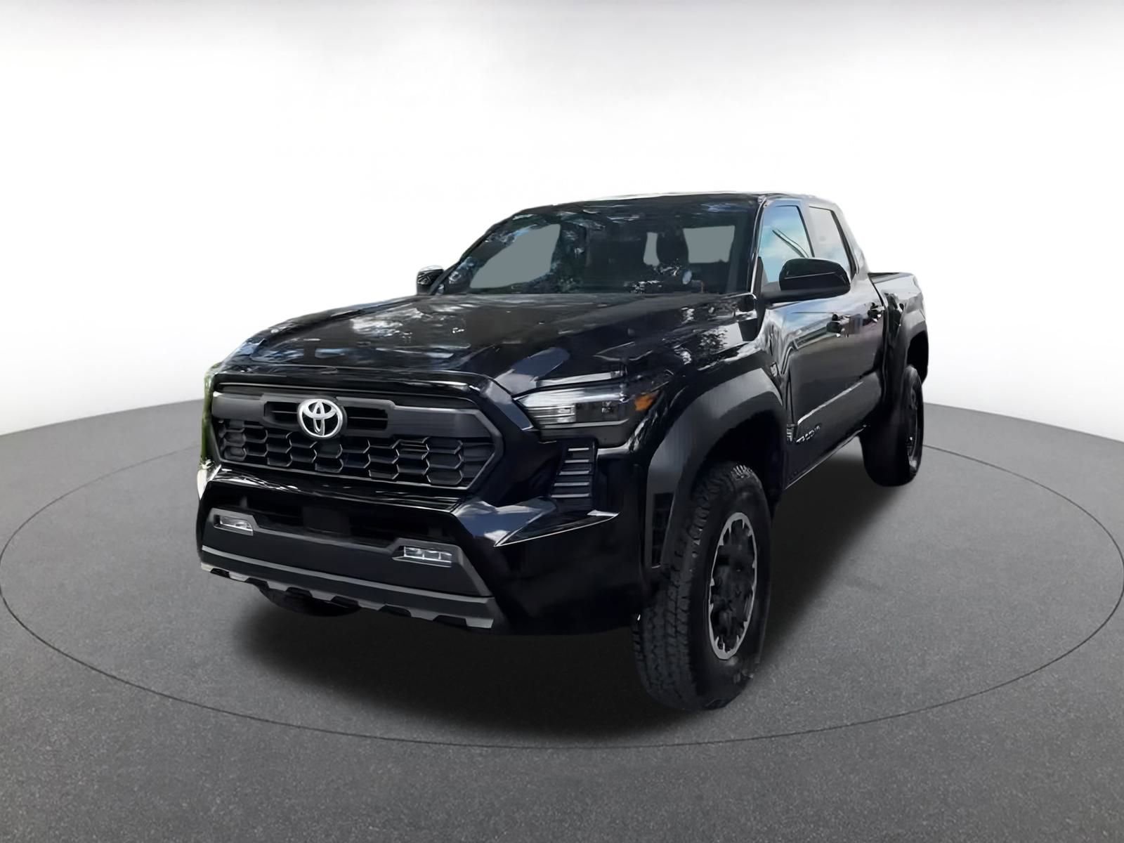 Thumbnail: 2024 Toyota Tacoma - 15