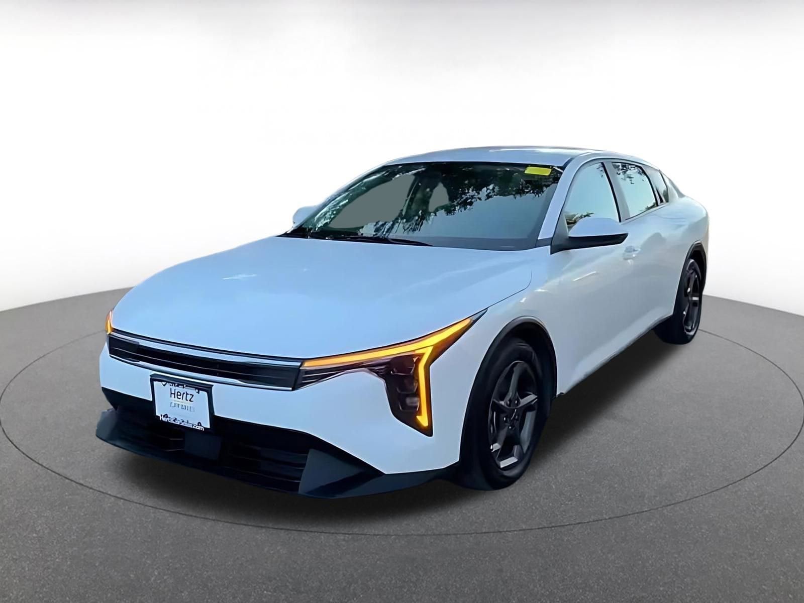 Thumbnail: 2025 Kia K4 - 3