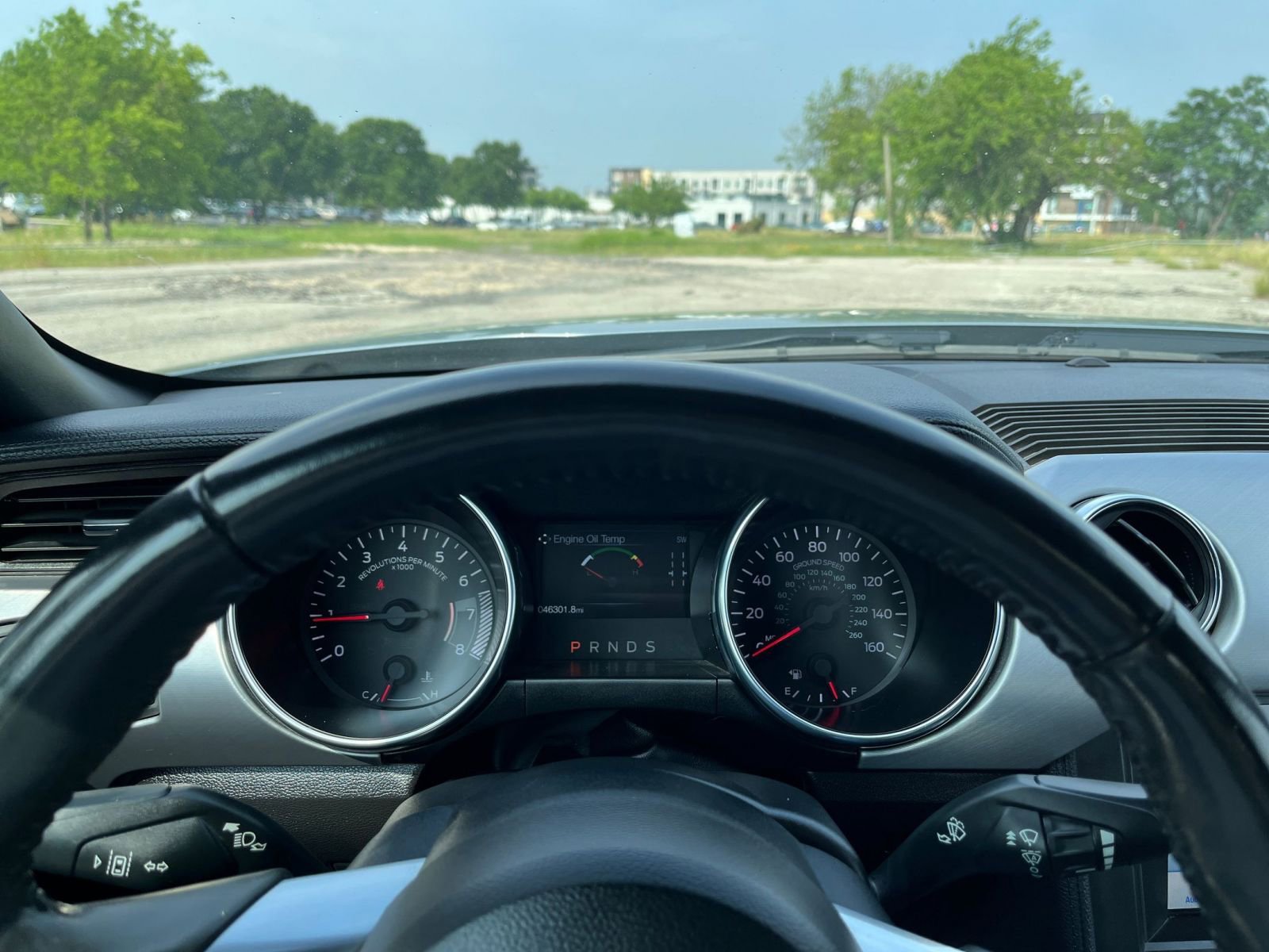 Thumbnail: 2023 Ford Mustang - 28