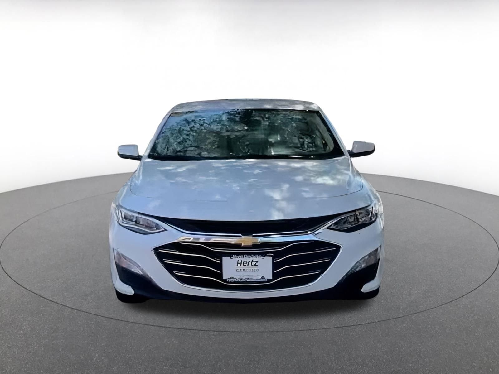 Thumbnail: 2024 Chevrolet Malibu - 5