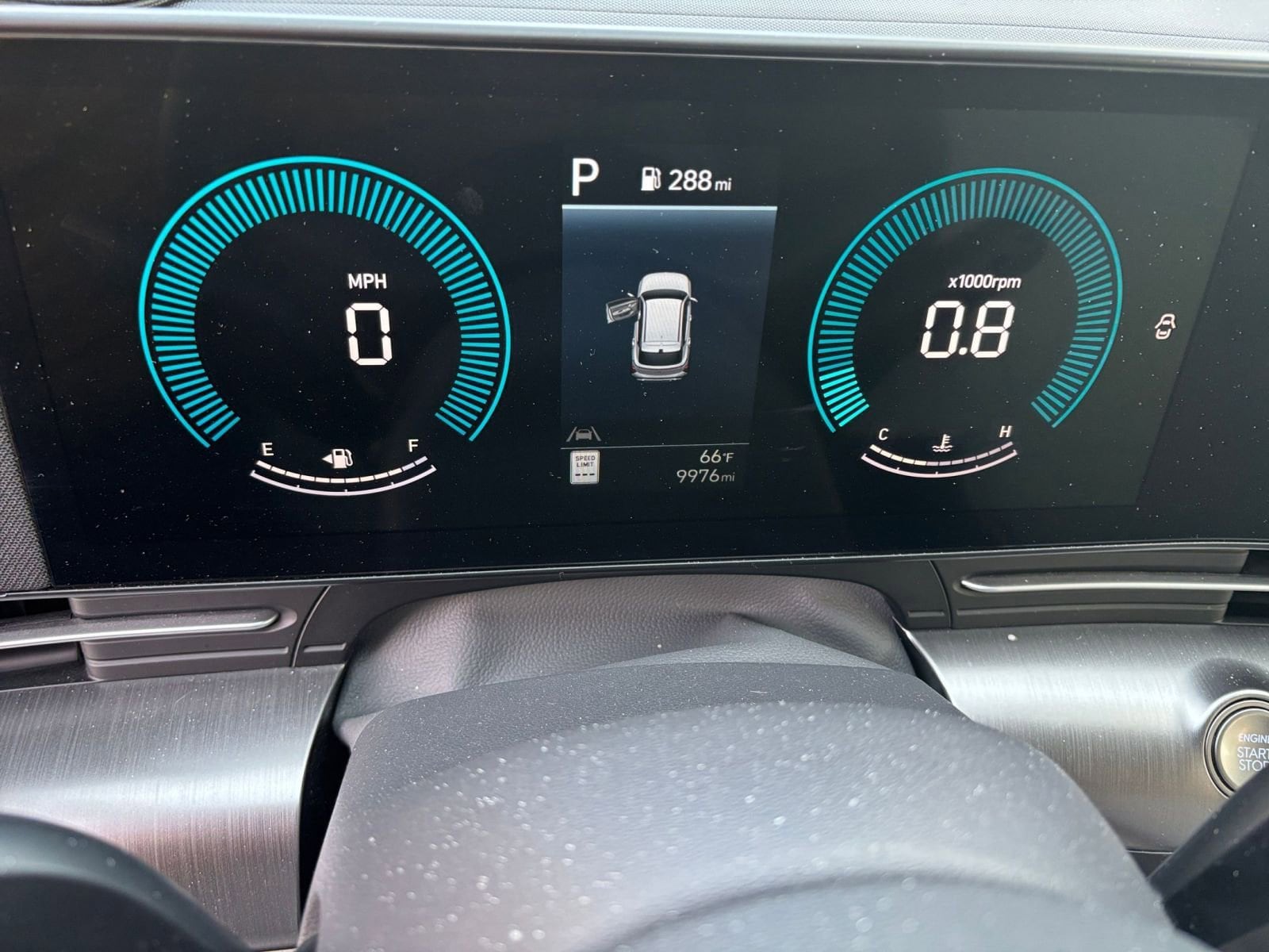 Thumbnail: 2025 Hyundai Kona - 34