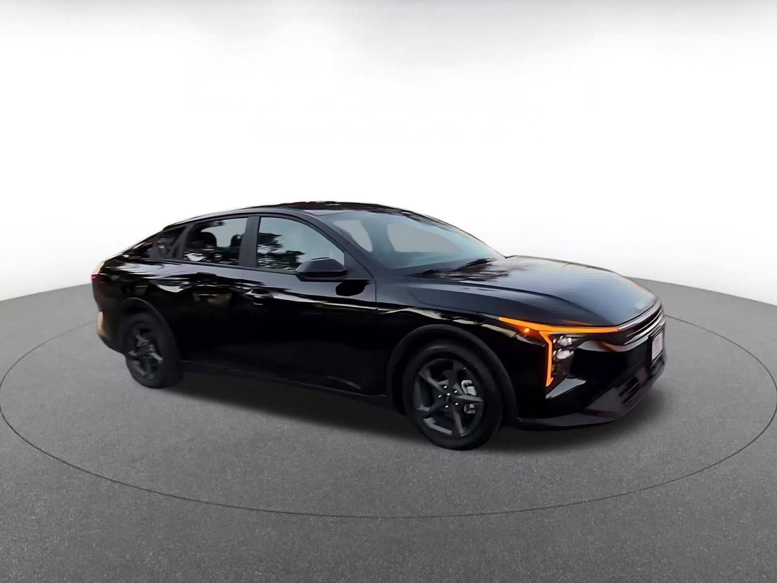 Thumbnail: 2025 Kia K4 - 2