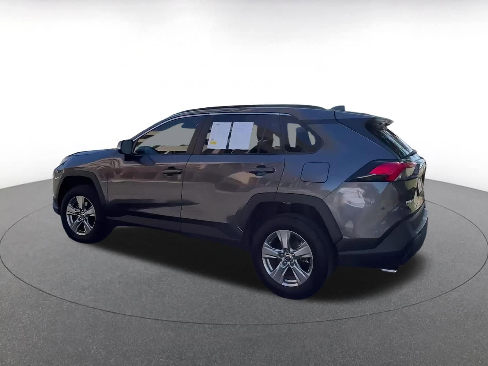 Thumbnail: 2025 Toyota RAV4 - 10