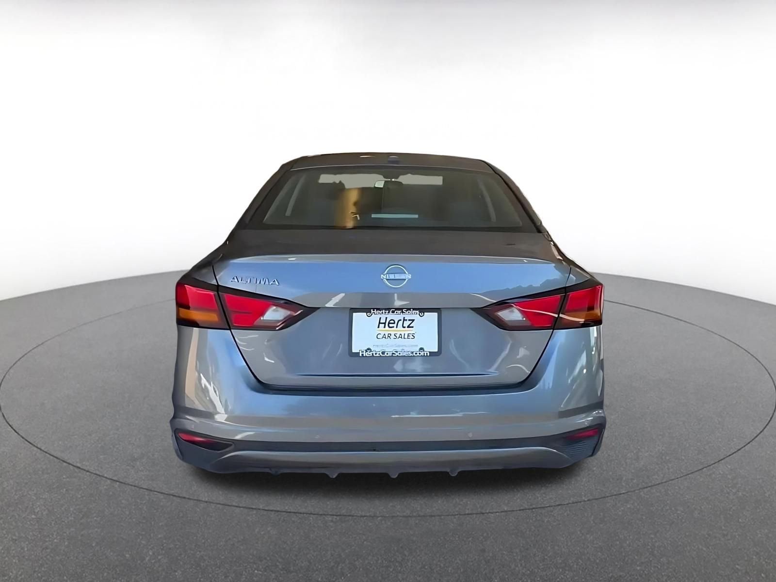 Thumbnail: 2025 Nissan Altima - 12