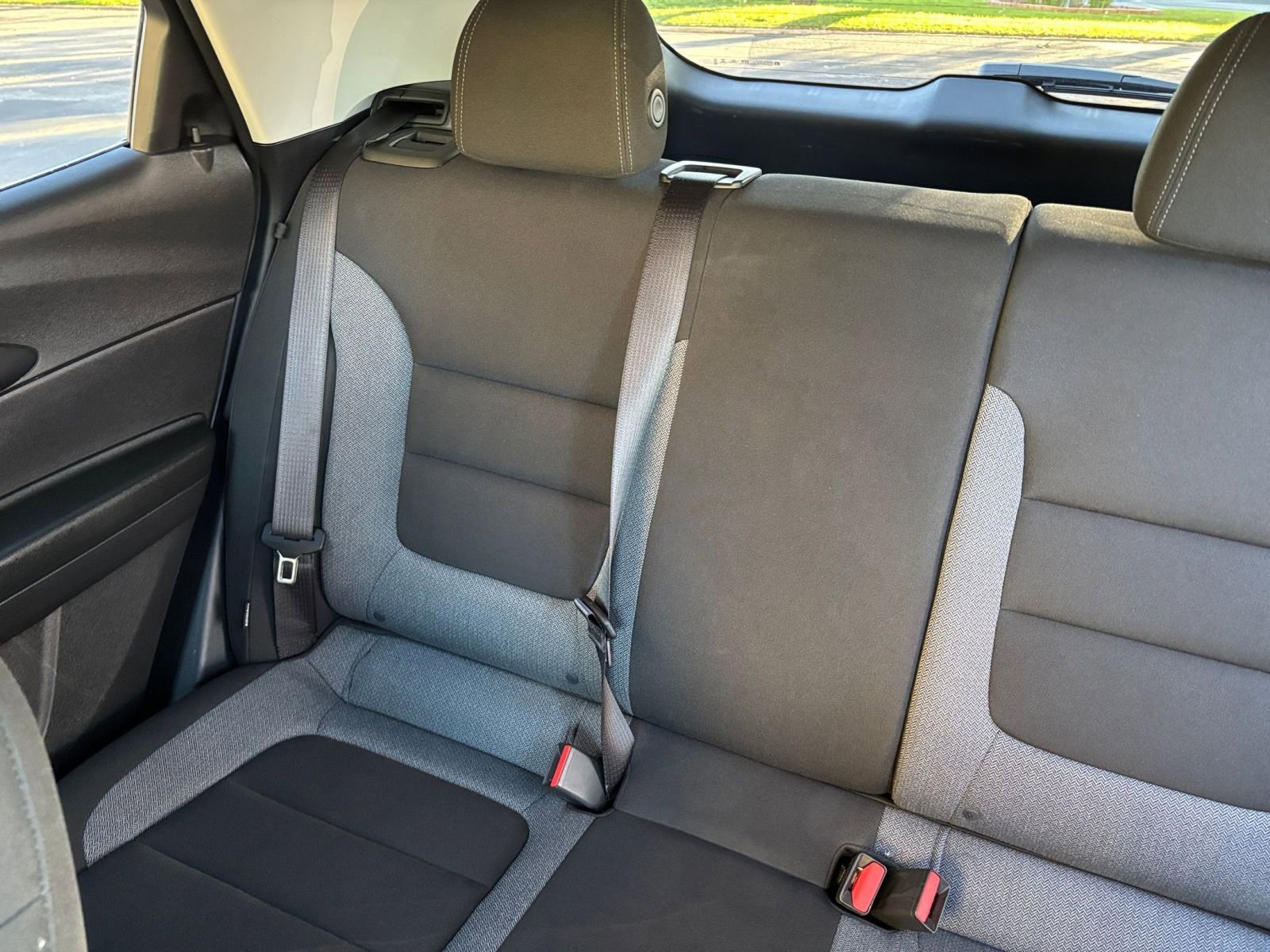 Thumbnail: 2025 Chevrolet TrailBlazer - 33