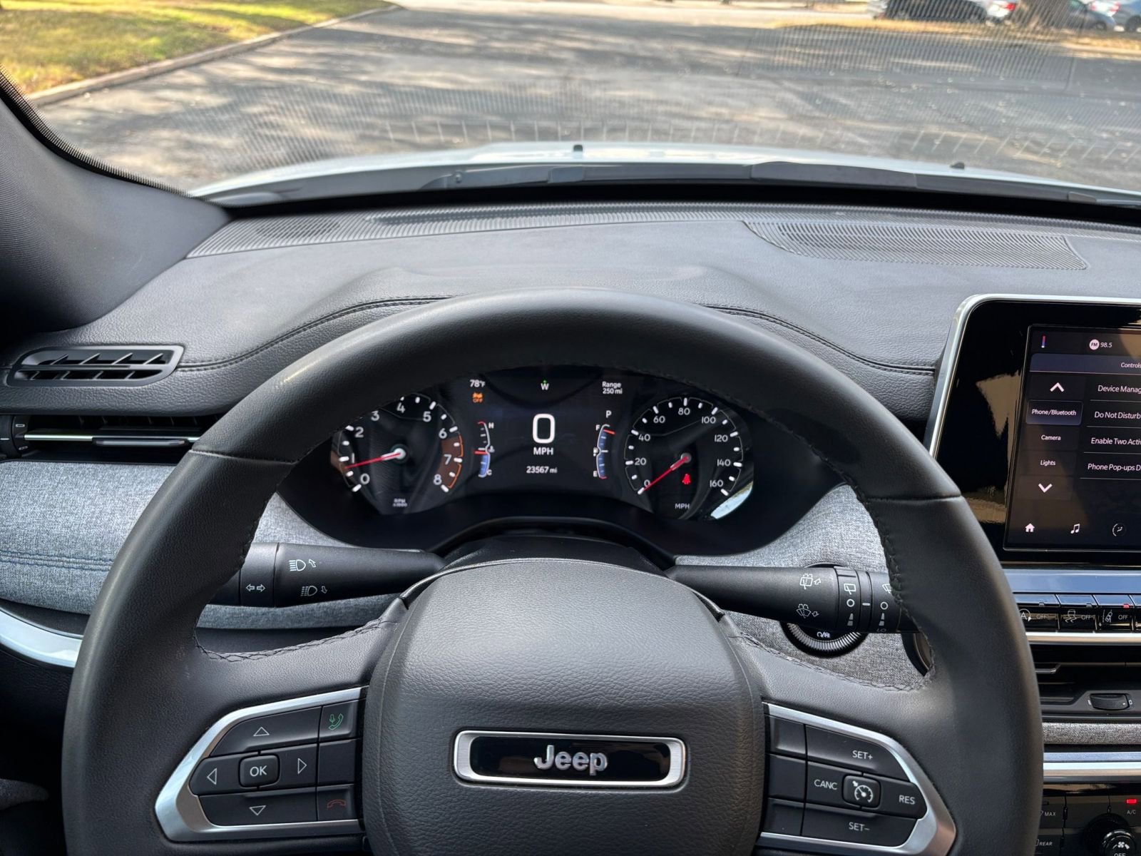 Thumbnail: 2025 Jeep Compass - 29