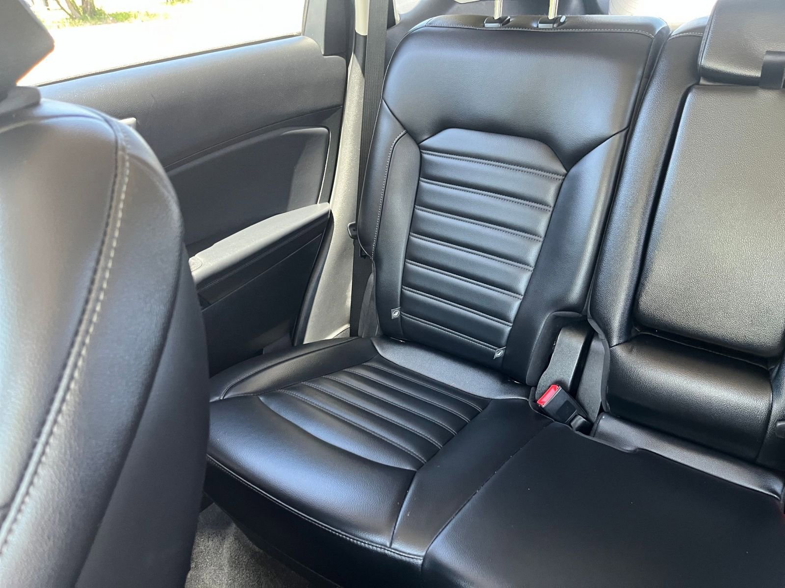 Thumbnail: 2024 Ford Edge - 33