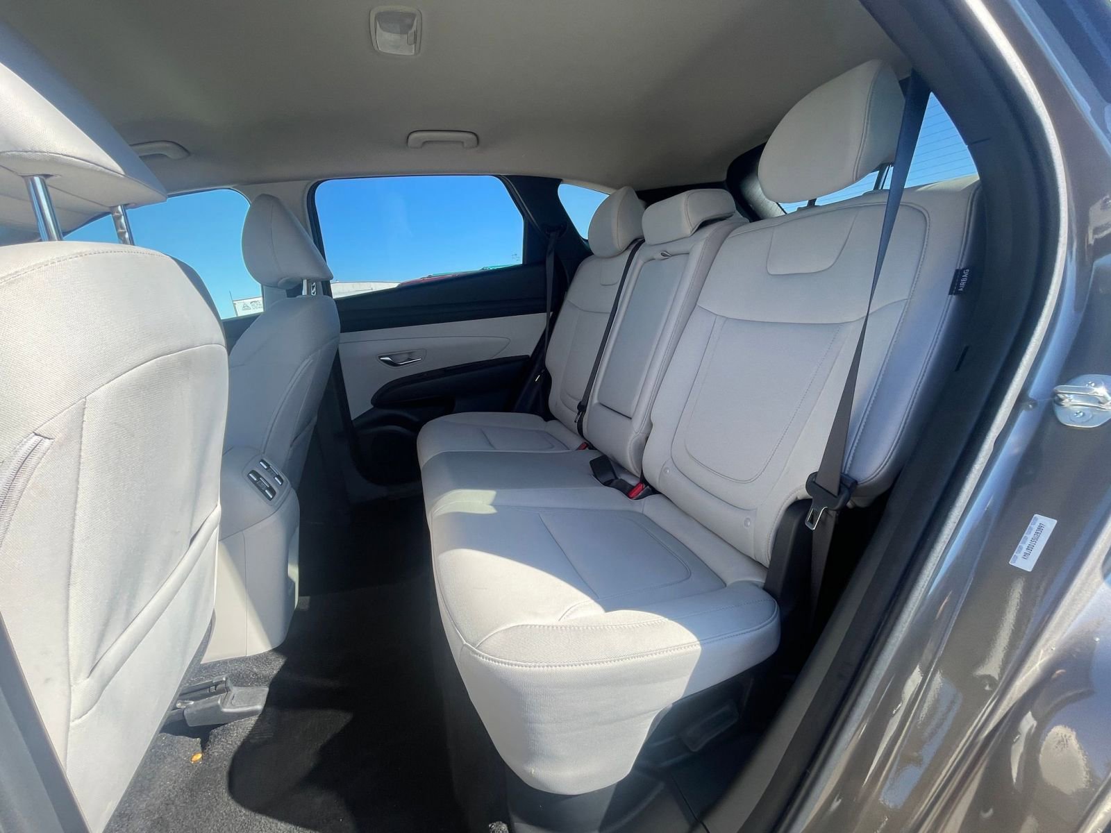 Thumbnail: 2025 Hyundai Tucson - 20