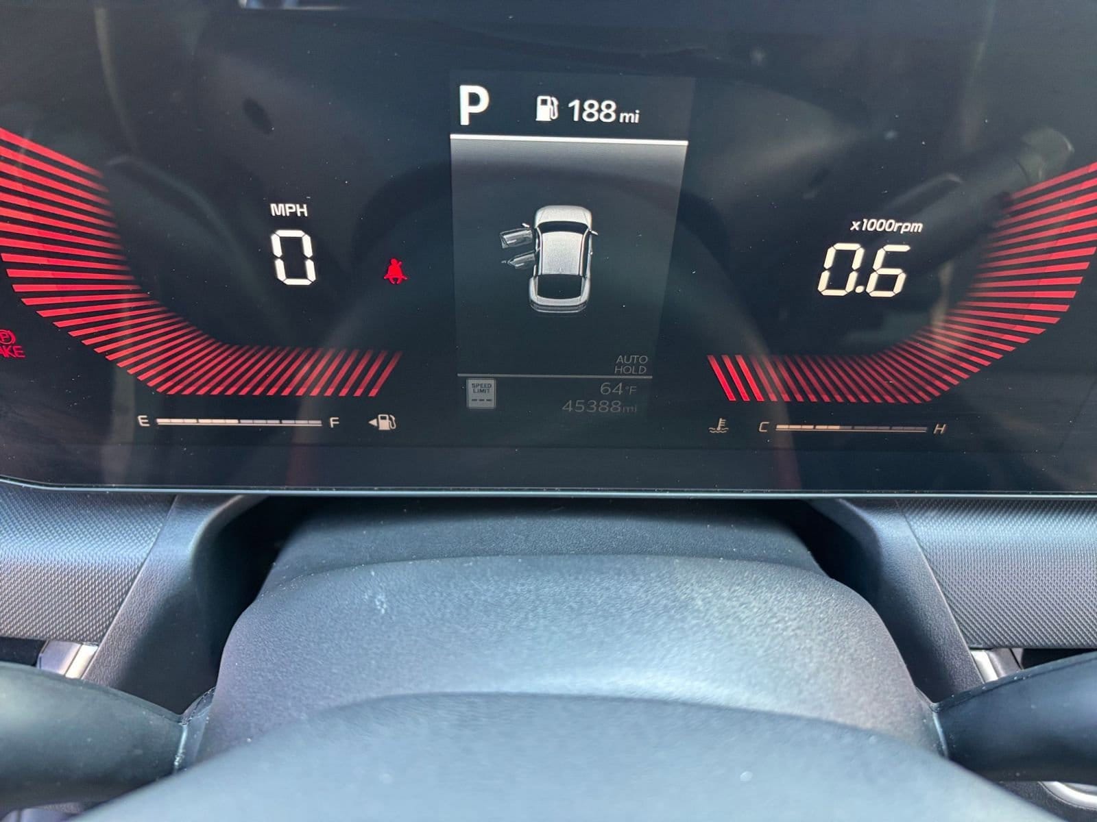 Thumbnail: 2025 Kia K4 - 35