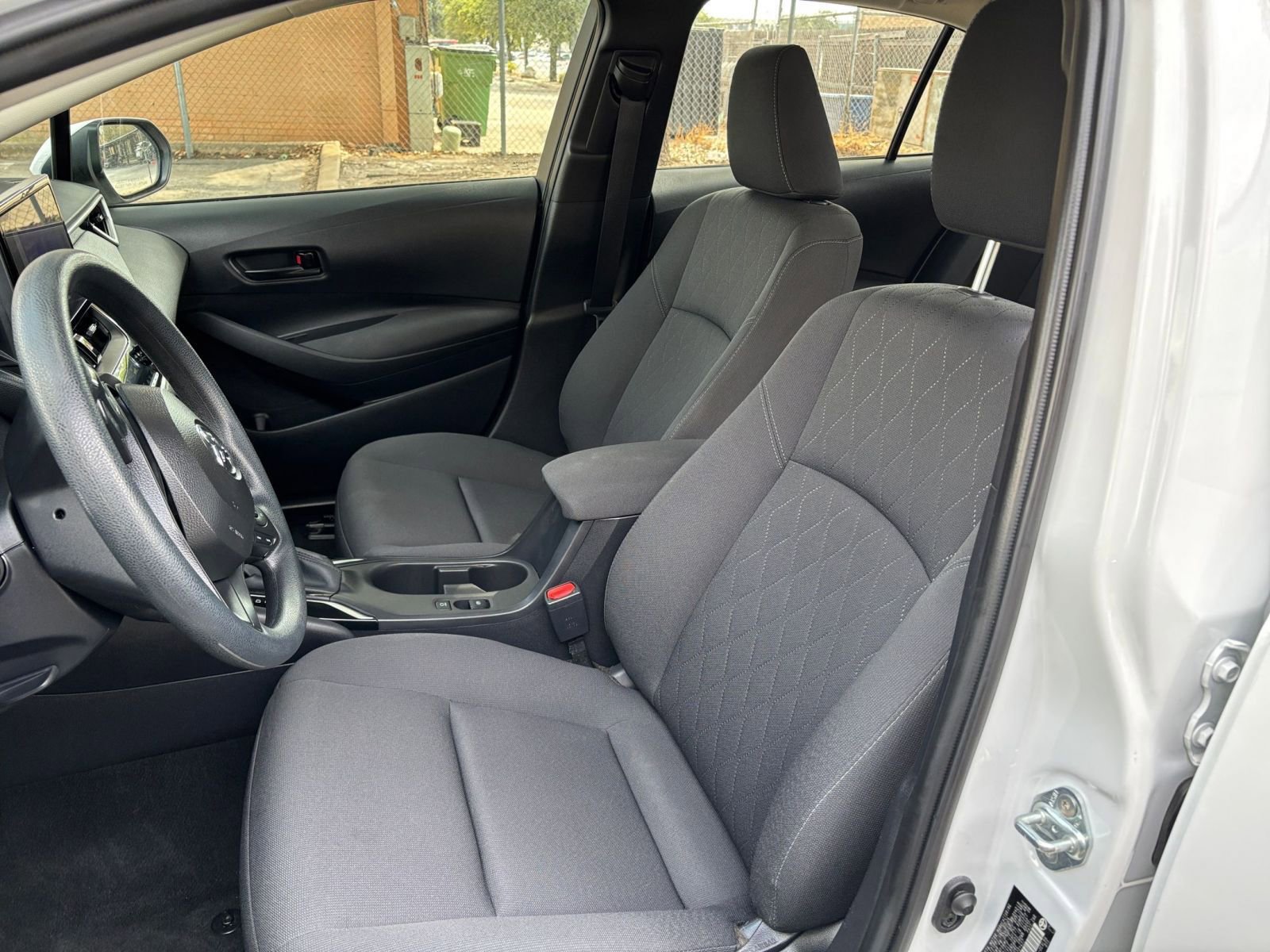 Thumbnail: 2024 Toyota Corolla - 30