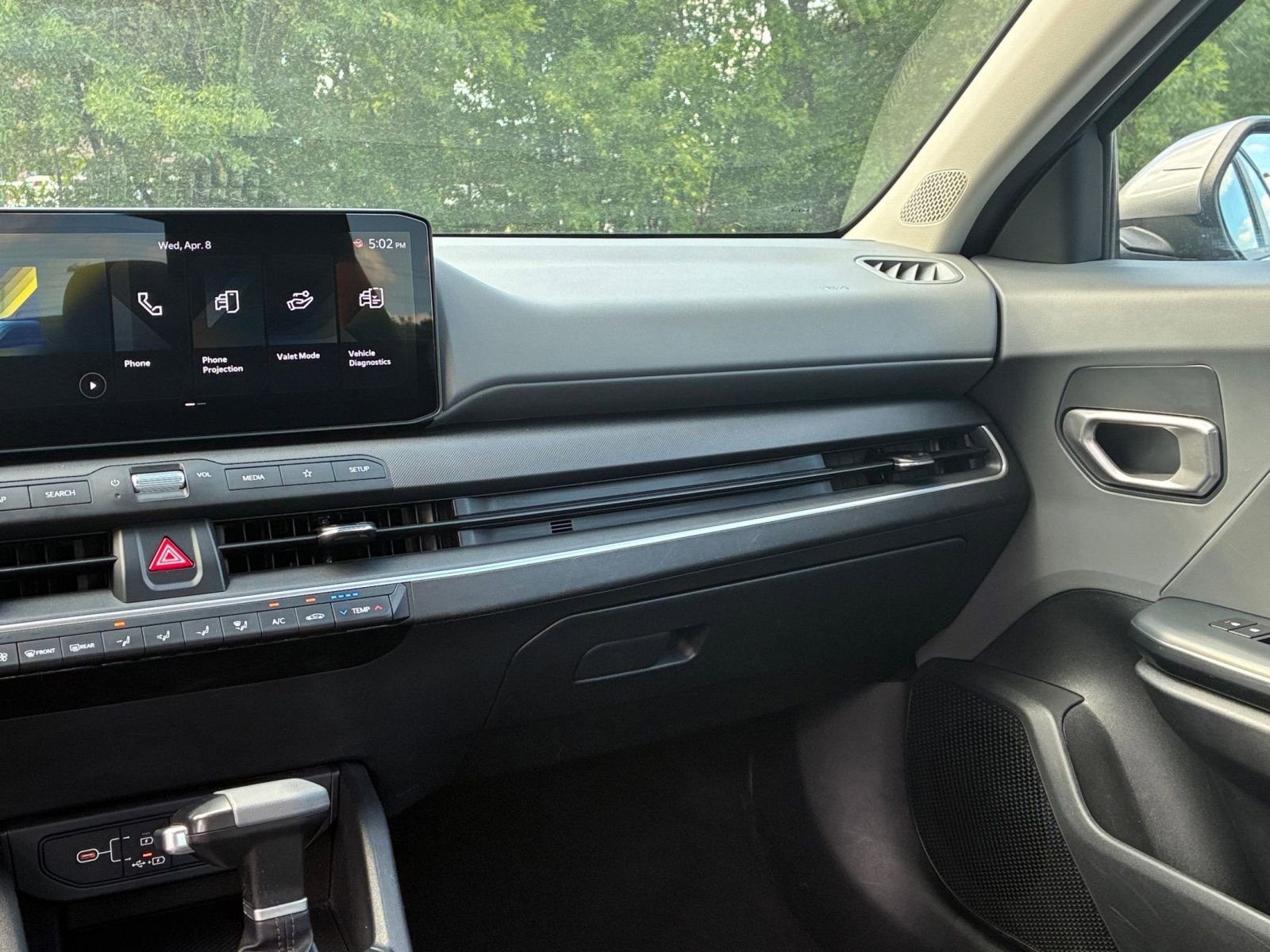 Thumbnail: 2025 Kia K4 - 34