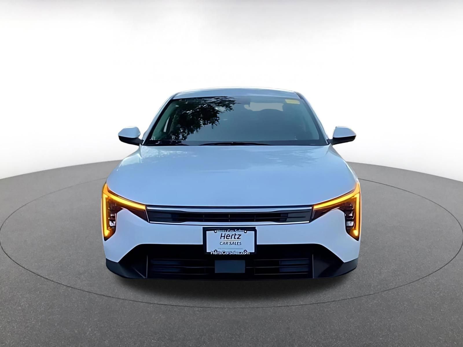 Thumbnail: 2025 Kia K4 - 11