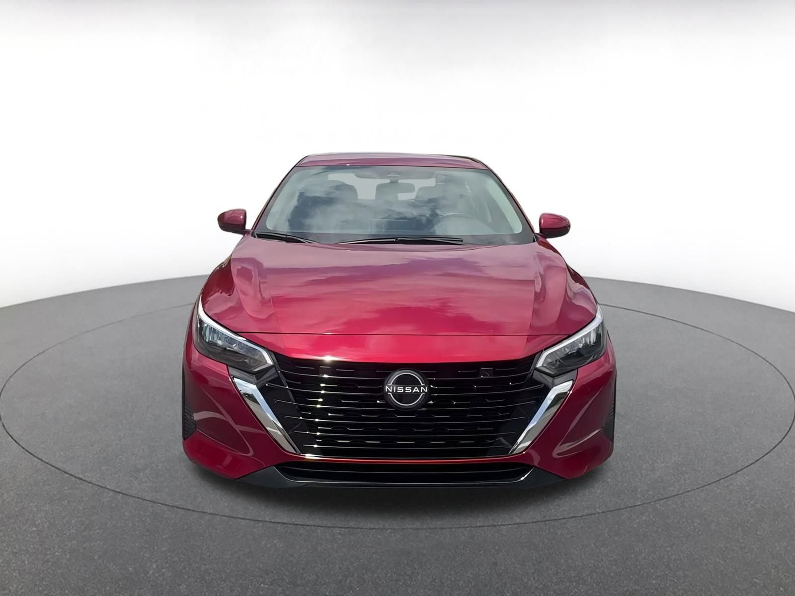 Thumbnail: 2024 Nissan Sentra - 5