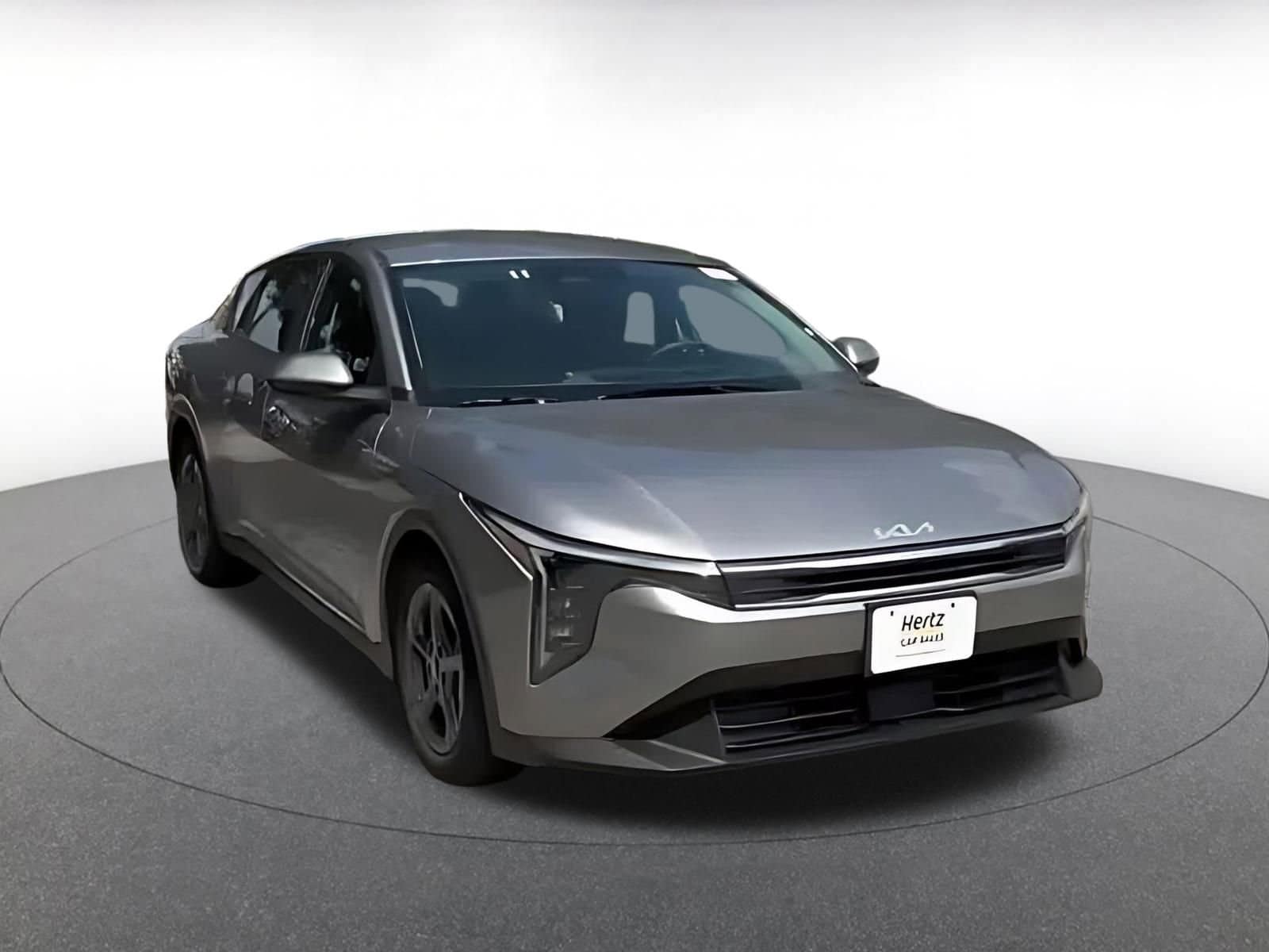 Thumbnail: 2025 Kia K4 - 3