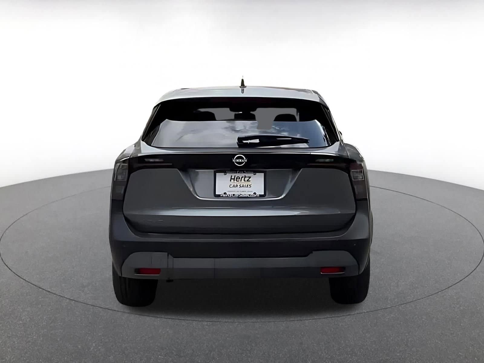 Thumbnail: 2025 Nissan Kicks - 12