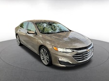 2024 Chevrolet Malibu LT -
                  Austin, TX