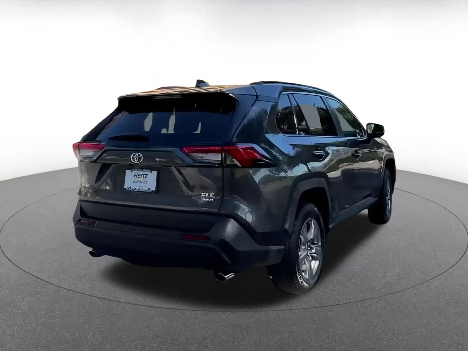 Thumbnail: 2025 Toyota RAV4 - 13