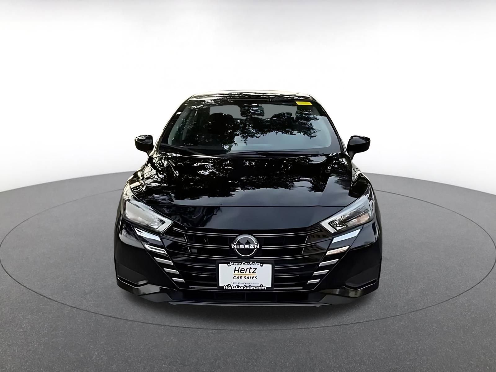 Thumbnail: 2025 Nissan Versa - 3