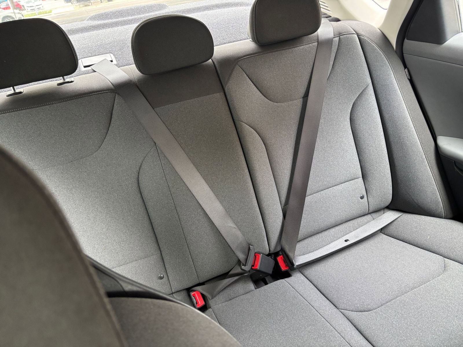 Thumbnail: 2025 Kia K4 - 32