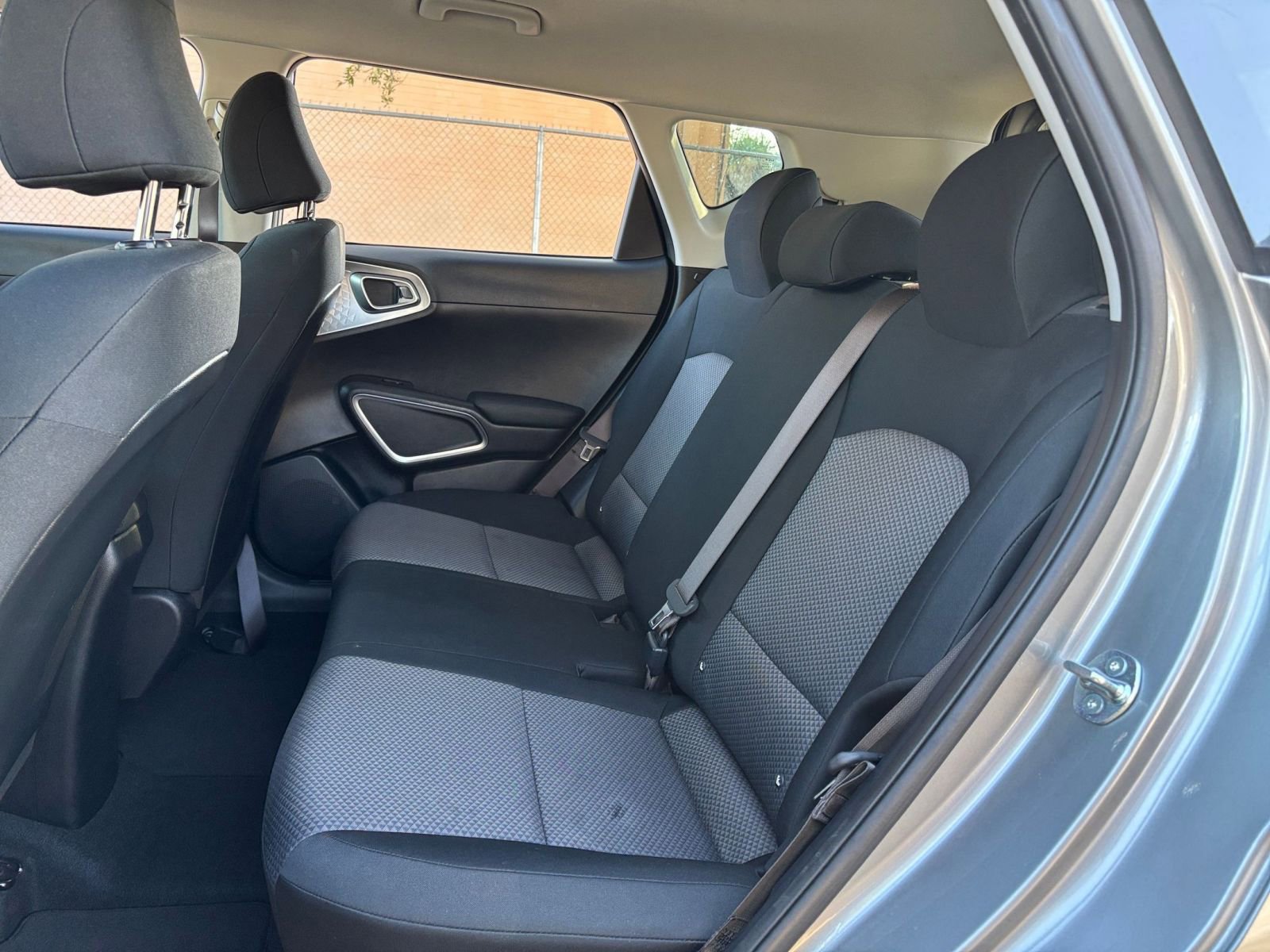 Thumbnail: 2025 Kia Soul - 21