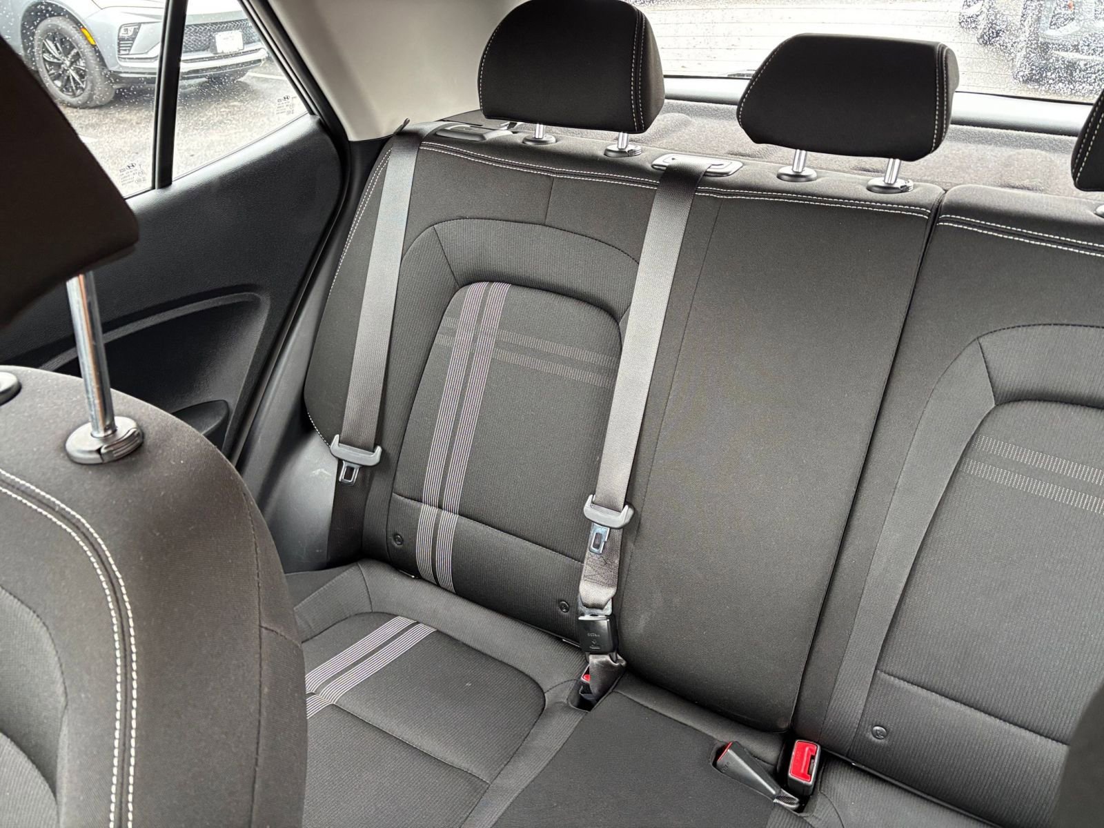 Thumbnail: 2025 Hyundai Venue - 33