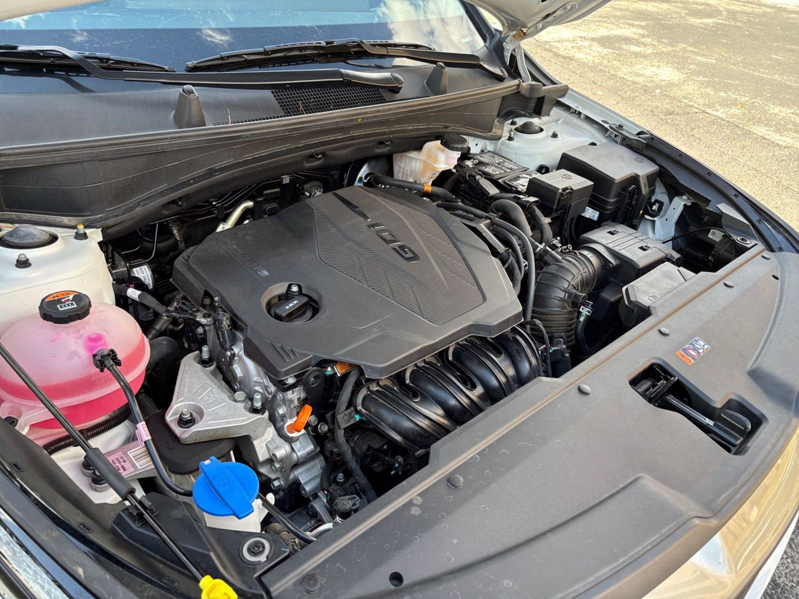 Thumbnail: 2025 Kia Sportage - 27