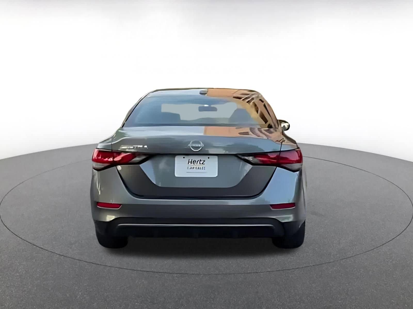 Thumbnail: 2025 Nissan Sentra - 12
