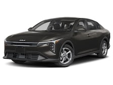2025 Kia K4 LXS -
                  Austin, TX