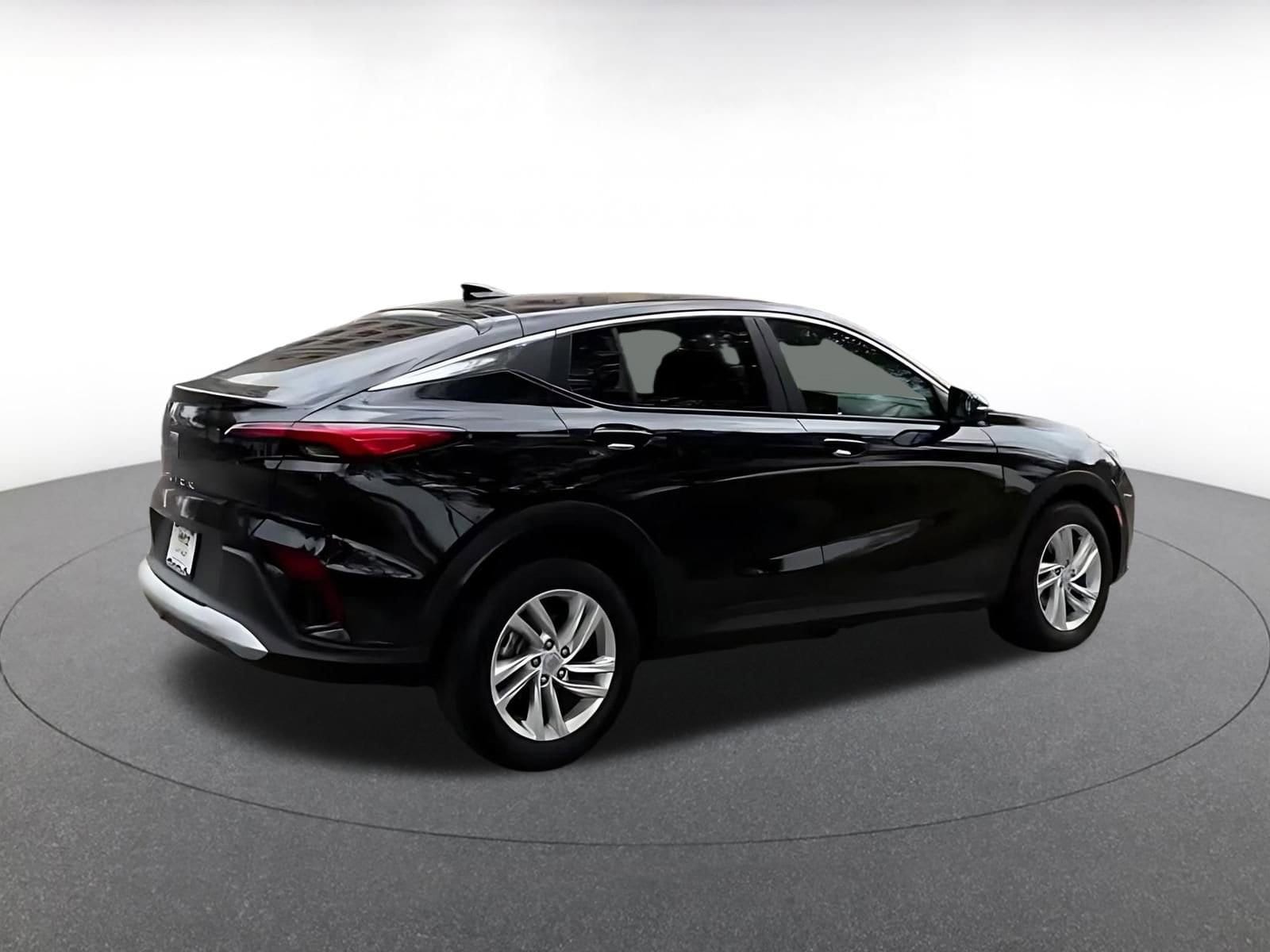 Thumbnail: 2025 Buick Envista - 11