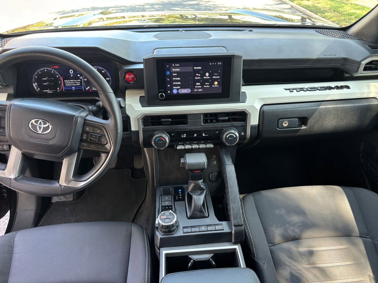 Thumbnail: 2024 Toyota Tacoma - 27