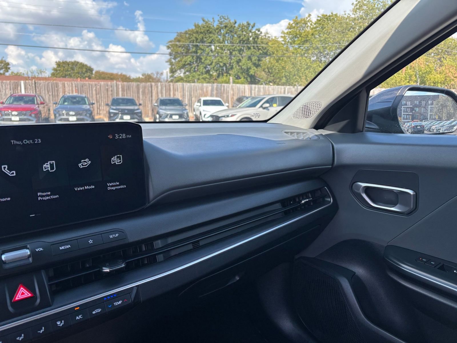 Thumbnail: 2025 Kia K4 - 34