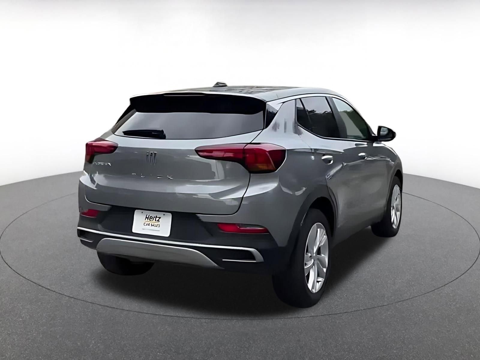 Thumbnail: 2025 Buick Encore GX - 13