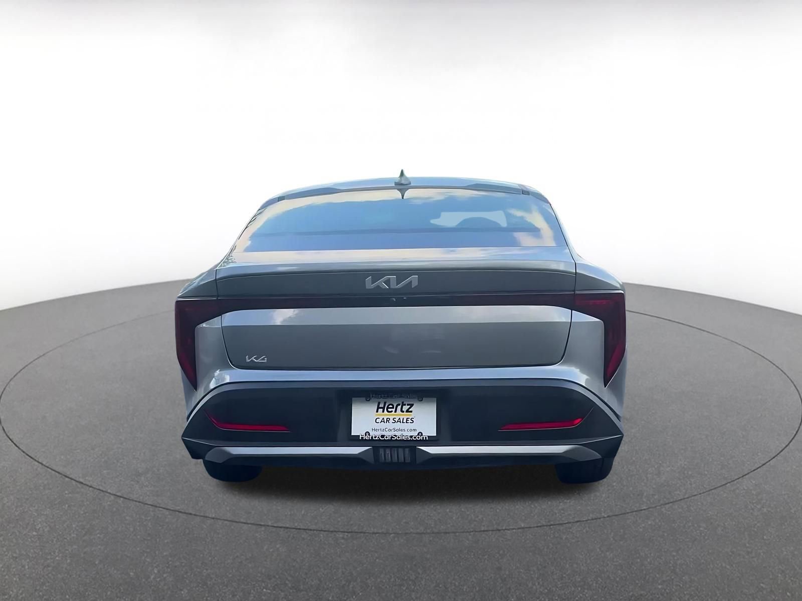 Thumbnail: 2025 Kia K4 - 12