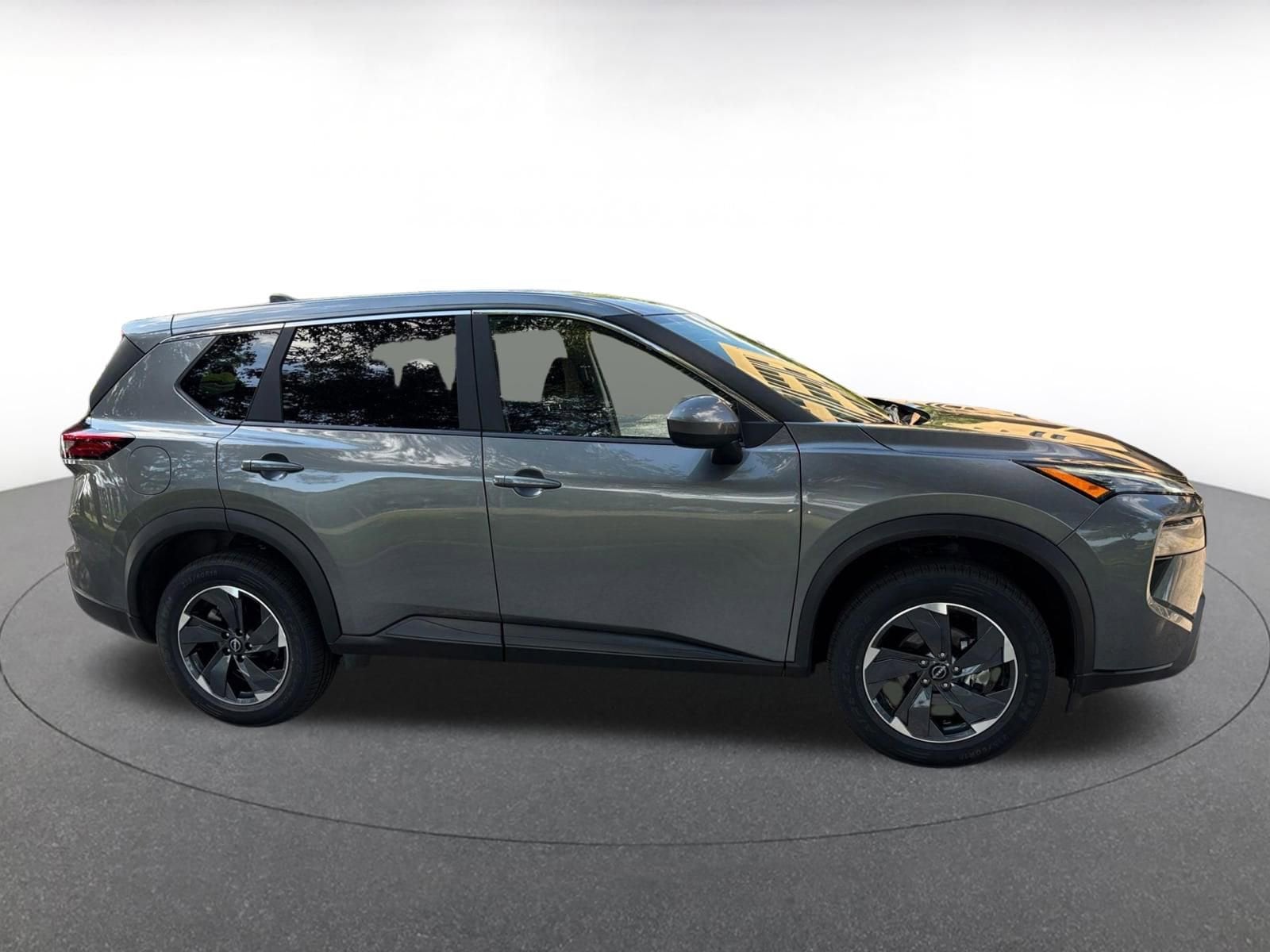 Thumbnail: 2025 Nissan Rogue - 15