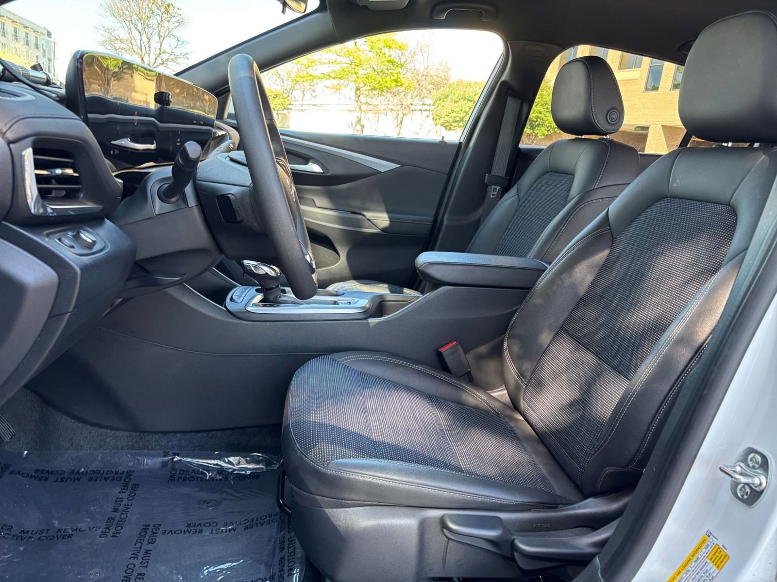 Thumbnail: 2025 Buick Envista - 22