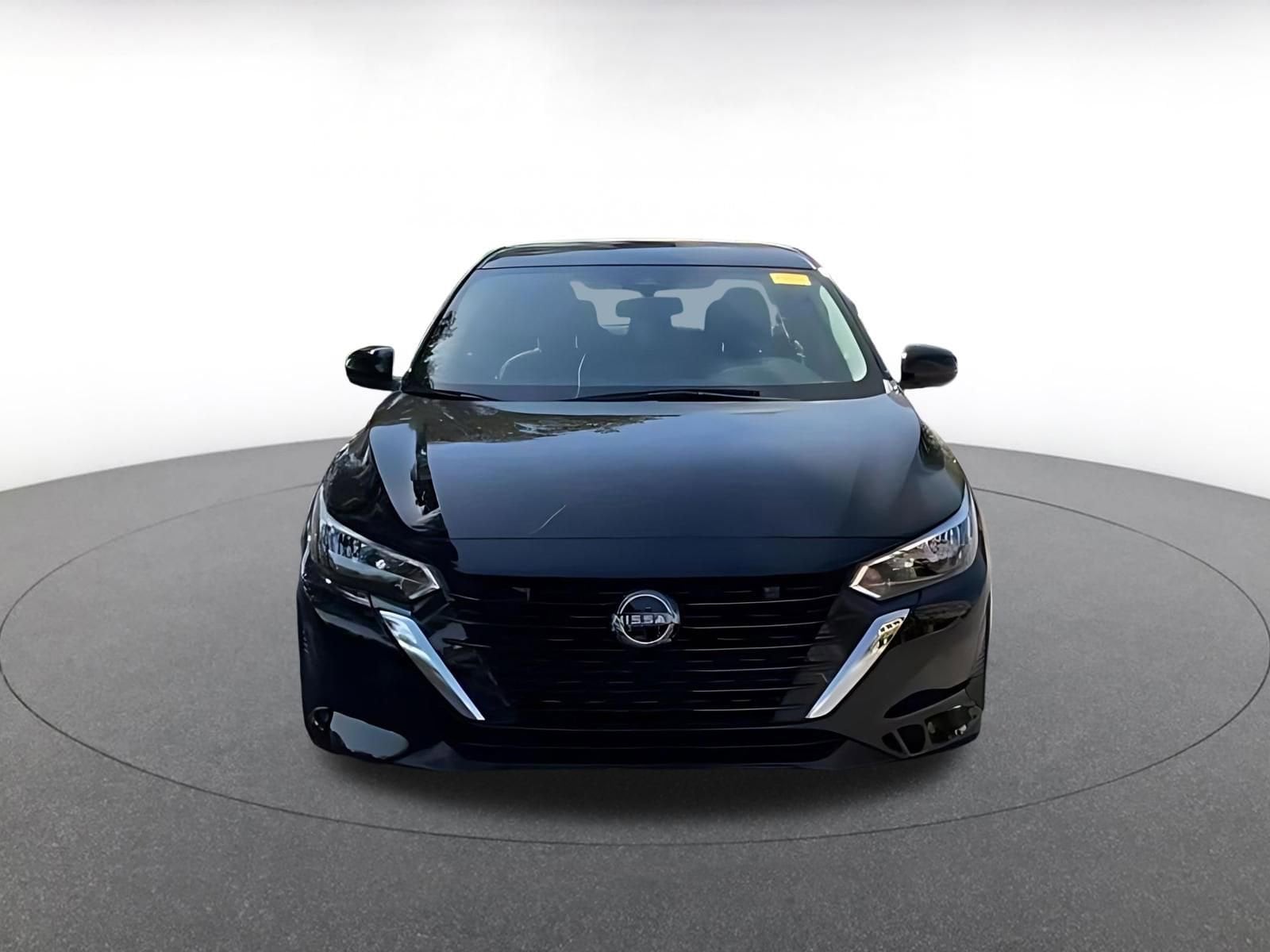 Thumbnail: 2025 Nissan Sentra - 3