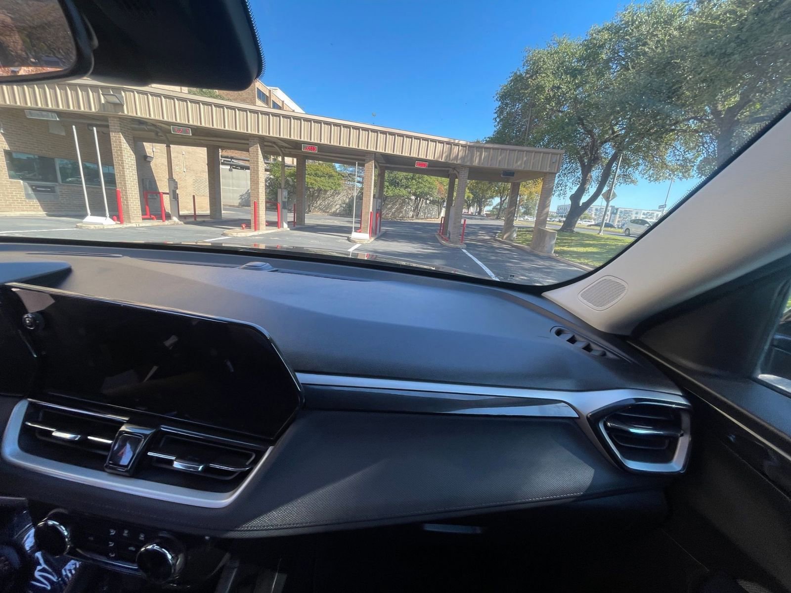 Thumbnail: 2025 Chevrolet TrailBlazer - 29