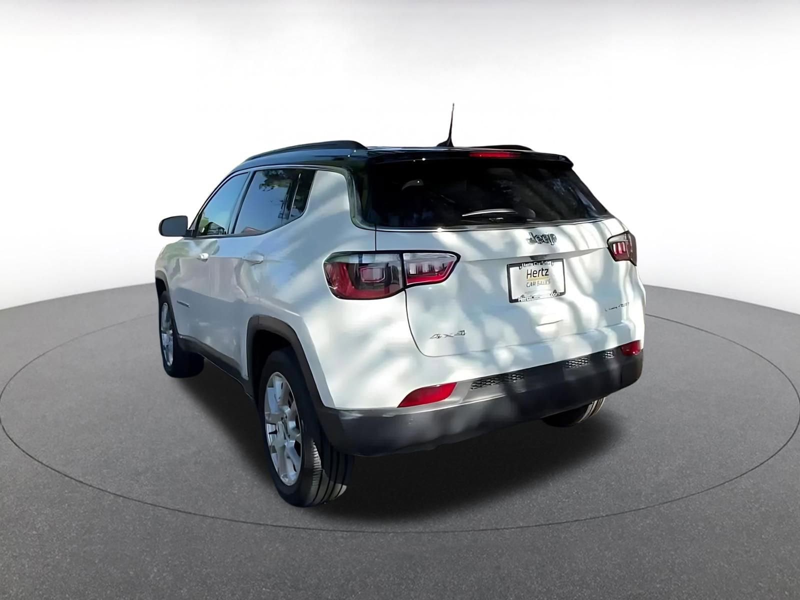 Thumbnail: 2025 Jeep Compass - 11