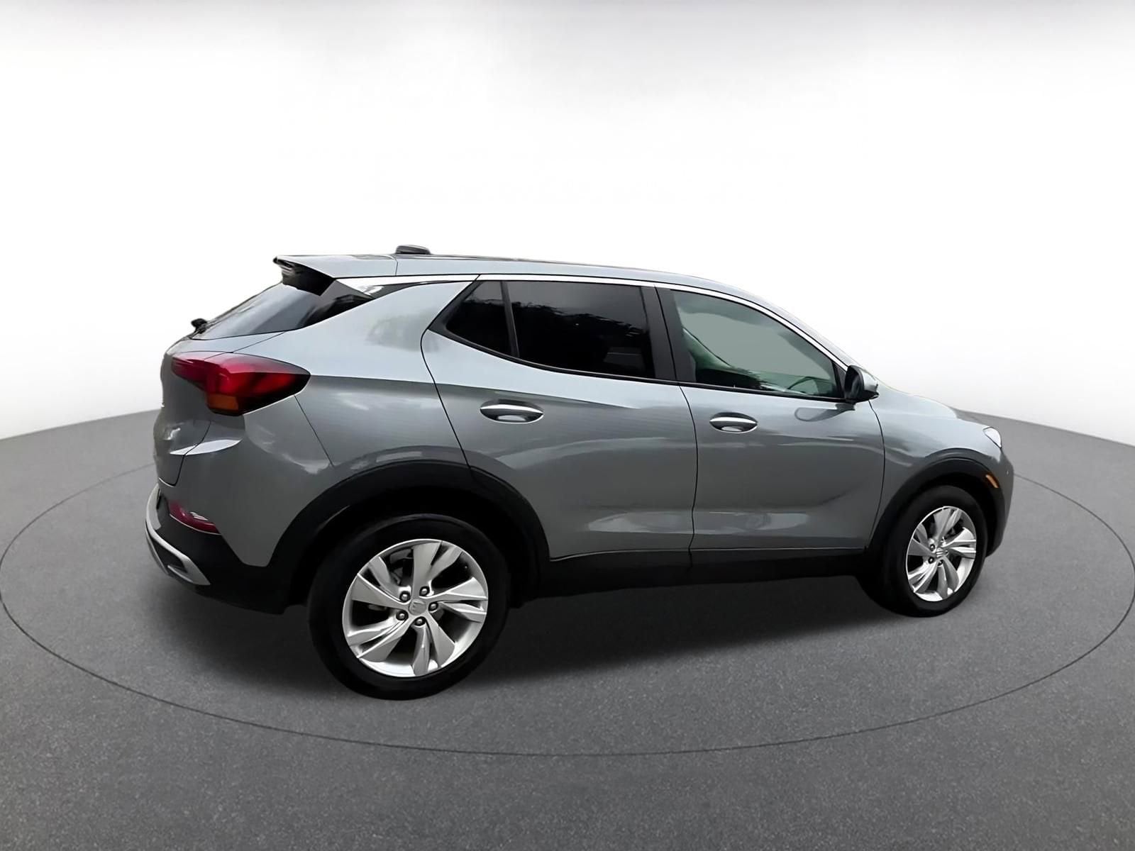 Thumbnail: 2025 Buick Encore GX - 15