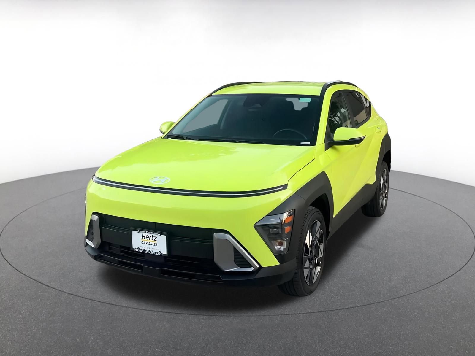 Thumbnail: 2025 Hyundai Kona - 6