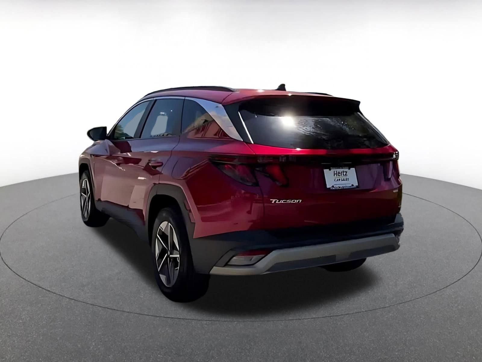 Thumbnail: 2025 Hyundai Tucson - 7