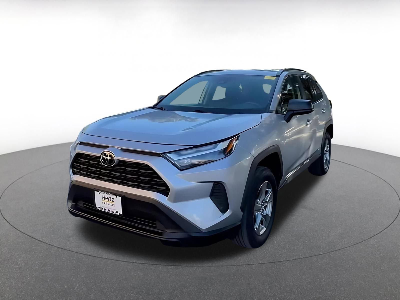 Thumbnail: 2025 Toyota RAV4 - 6
