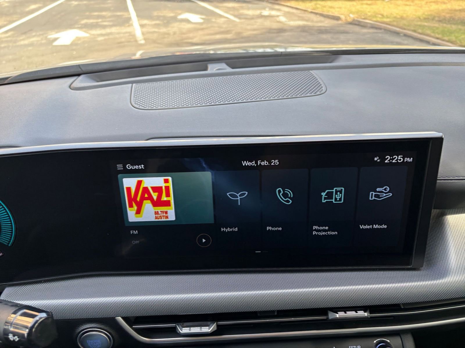 Thumbnail: 2025 Hyundai Sonata - 17