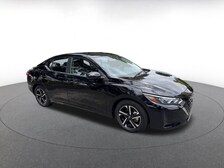 2024 Nissan Sentra SV -
                  Austin, TX