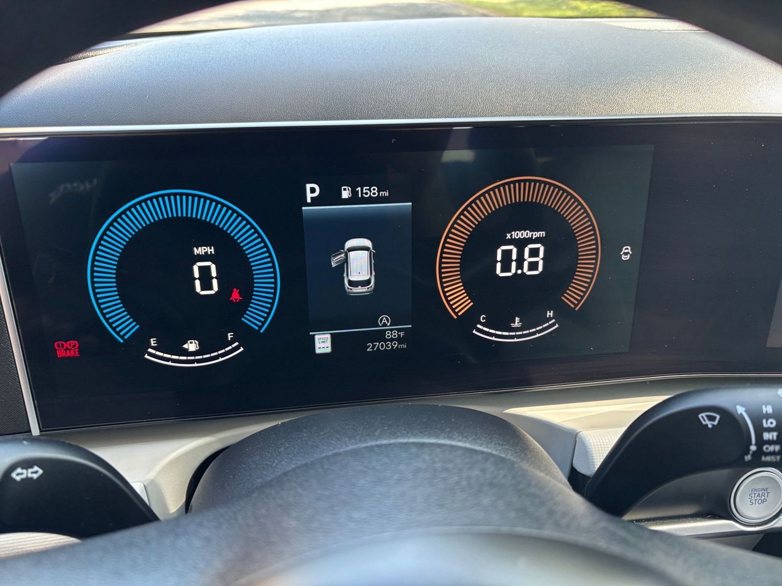 Thumbnail: 2025 Hyundai Tucson - 34