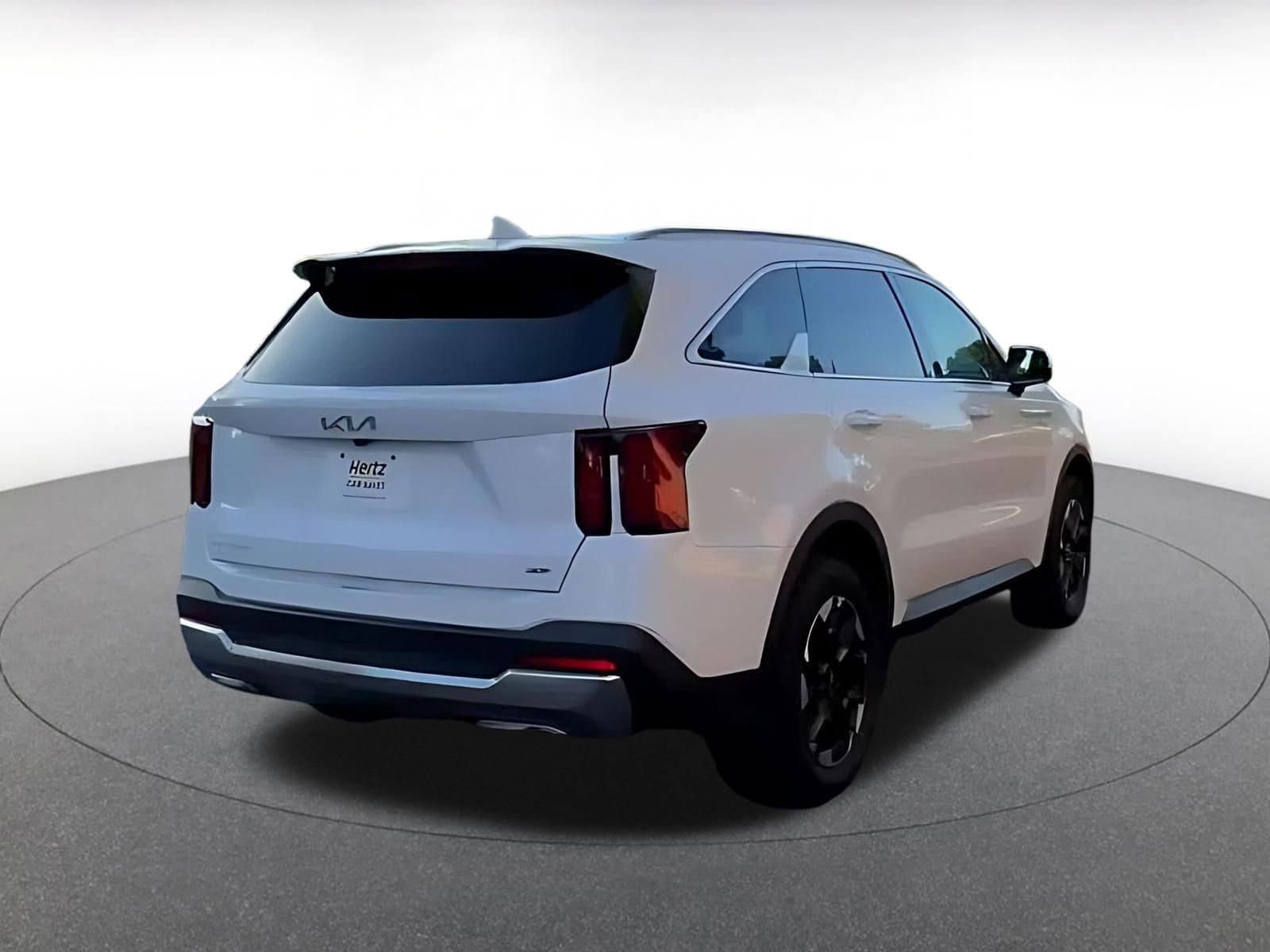Thumbnail: 2024 Kia Sorento - 15