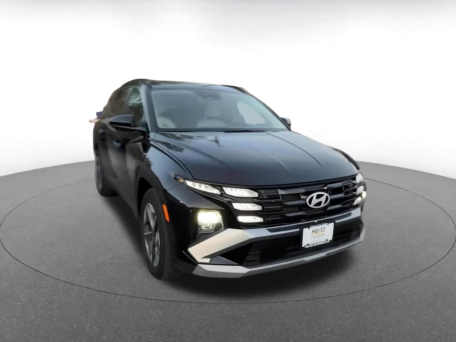 Thumbnail: 2025 Hyundai Tucson - 3