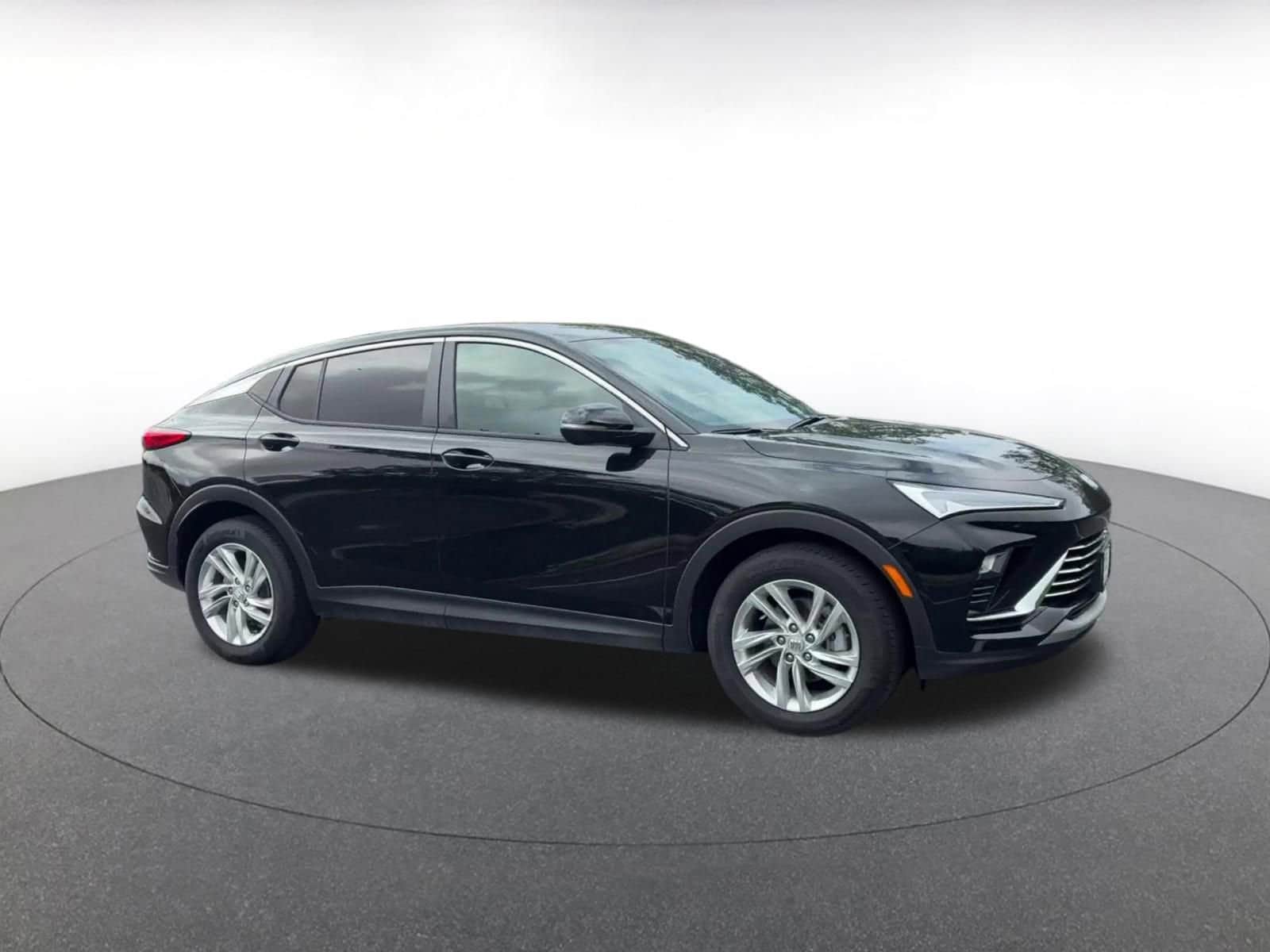 Thumbnail: 2025 Buick Envista - 2