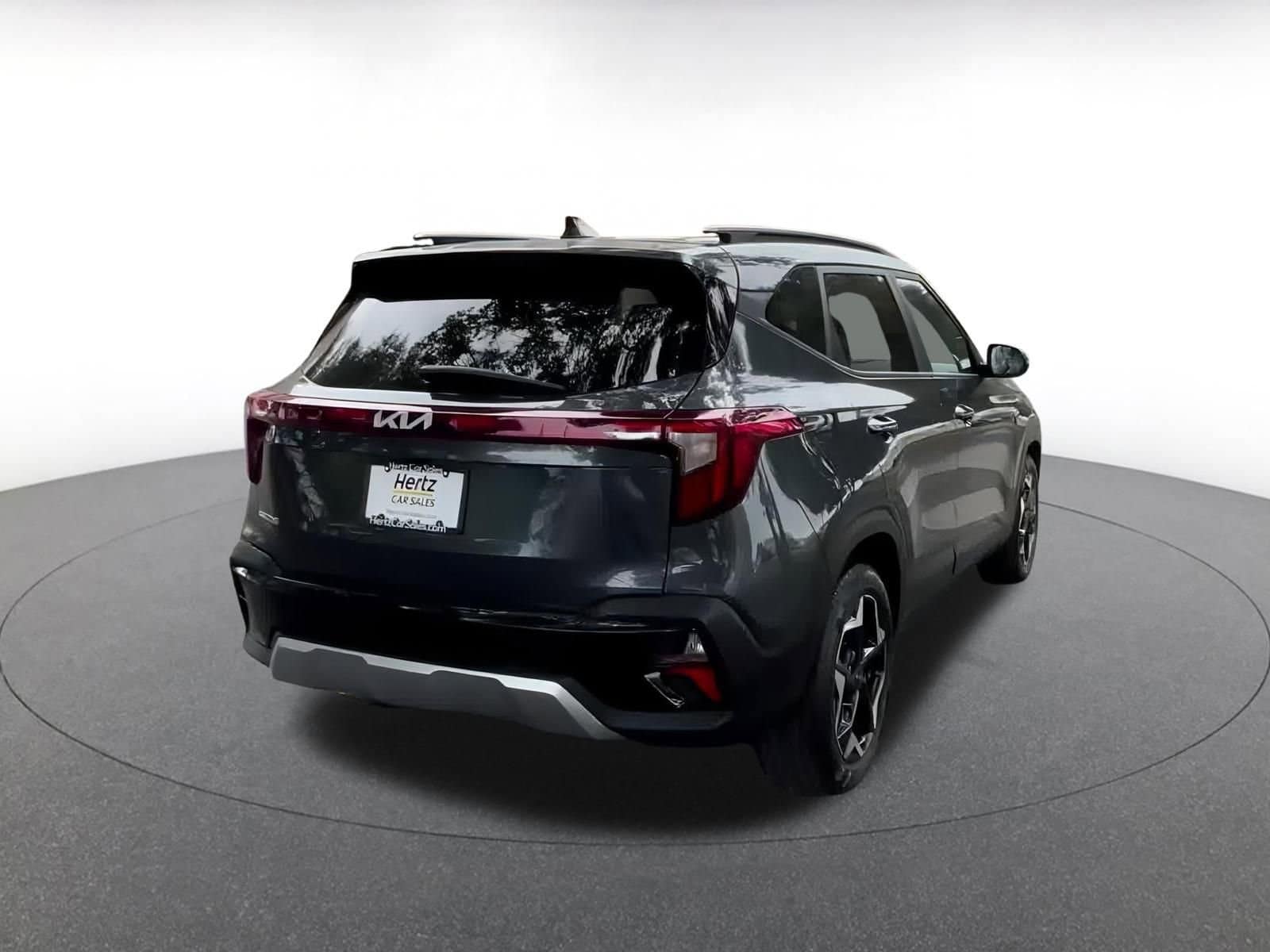 Thumbnail: 2025 Kia Seltos - 13