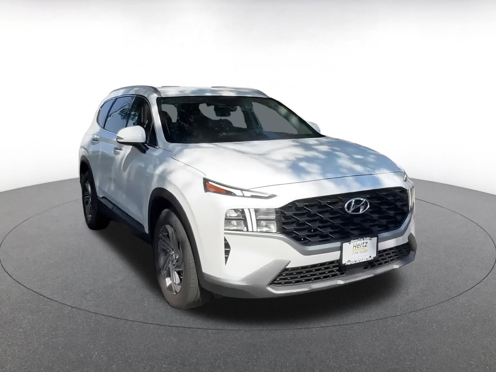 Thumbnail: 2023 Hyundai Santa Fe - 3